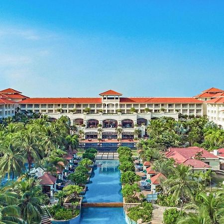 Sheraton Haikou Hotel Zewnętrze zdjęcie