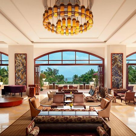 Sheraton Haikou Hotel Zewnętrze zdjęcie