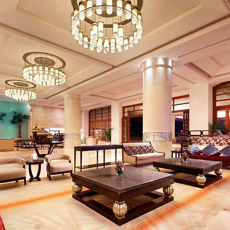 Sheraton Haikou Hotel Zewnętrze zdjęcie