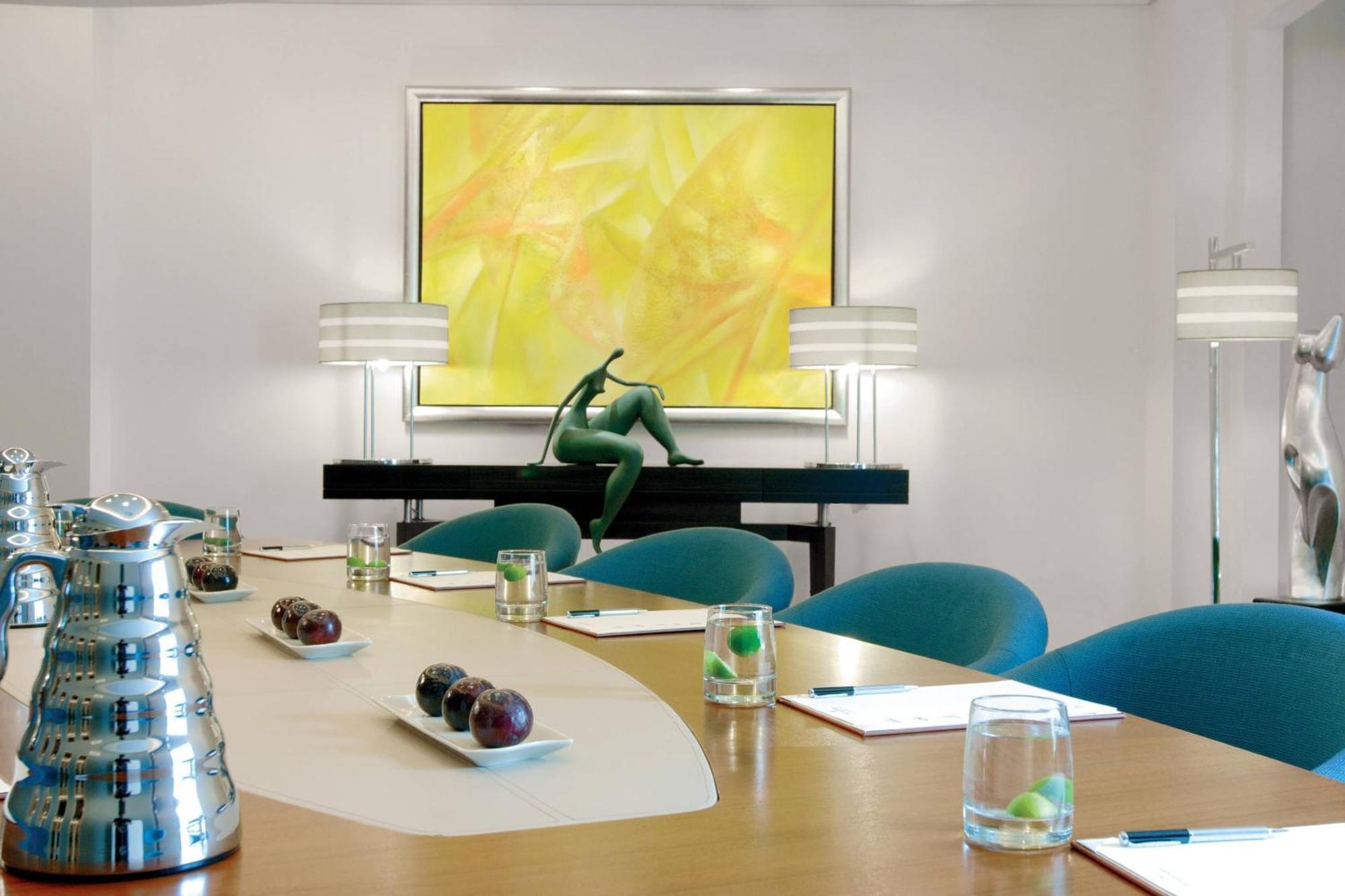 Sheraton Haikou Hotel Zewnętrze zdjęcie