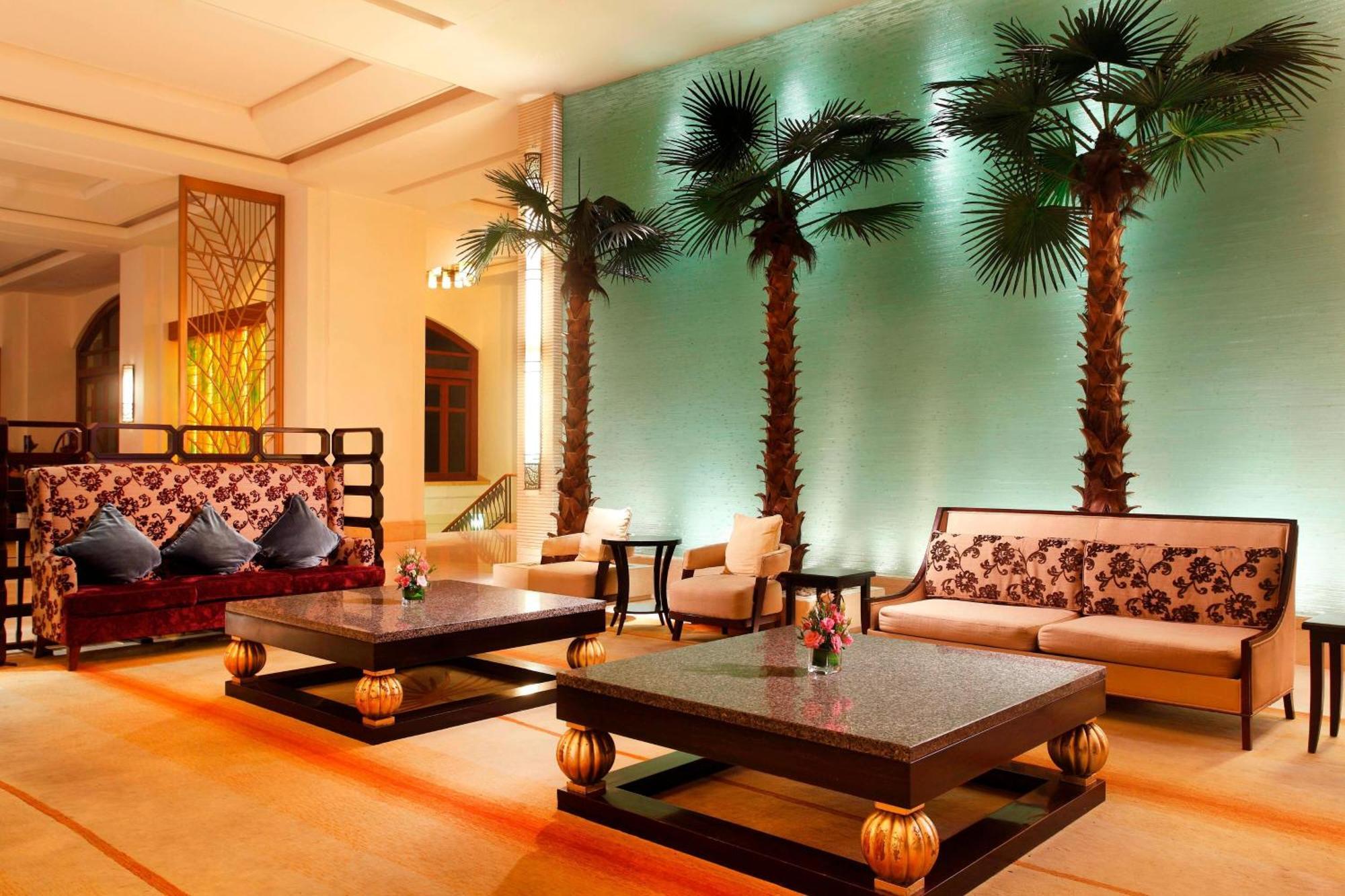 Sheraton Haikou Hotel Zewnętrze zdjęcie