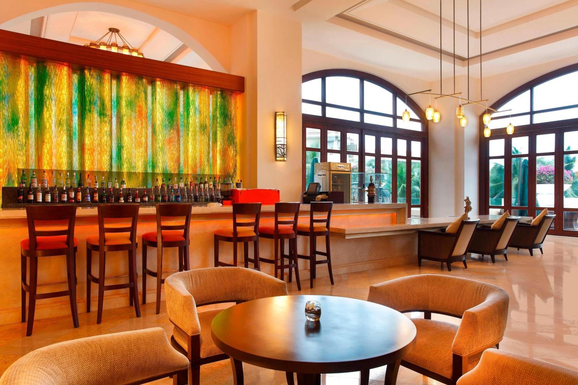 Sheraton Haikou Hotel Zewnętrze zdjęcie